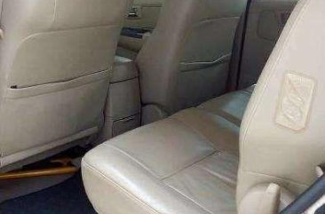 Toyota Fortuner 2008 for sale