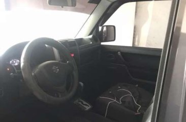 2015 Suzuki Jimny JLX automatic For sale