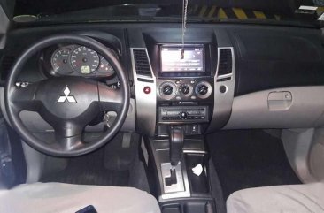 Mitsubishi Montero 2010 for sale