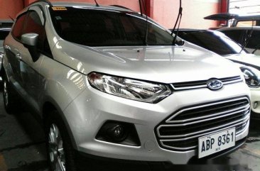 Ford EcoSport 2016 for sale