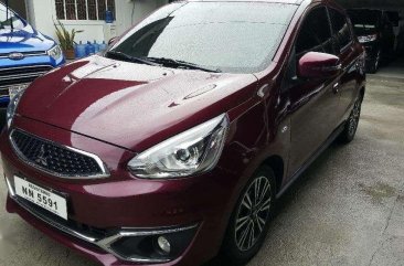 2016 Mitsubishi Mirage Gls FOR SALE