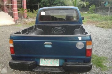 Ford Ranger 4x4 manual turbo for sale