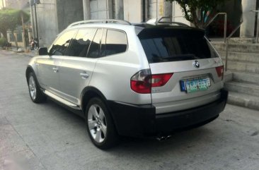 Rushhh Top of the Line 2004 BMW X3 Executive Edition Cheapest Price