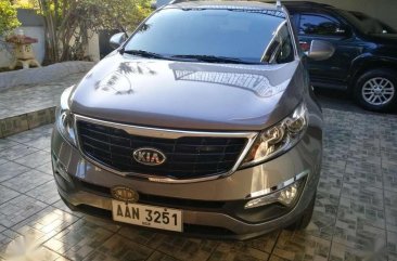 2014 Kia Sportage LX 1st owned 45tkm mint condition 620k or best offer