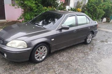 Honda Civic Vti 1996 mdl FOR SALE