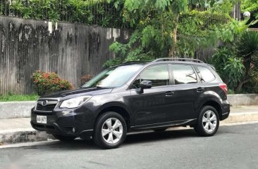 2014 Subaru Forester​ For sale 