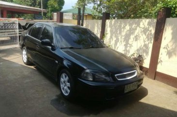 1996 Honda Civic Vti FOR SALE