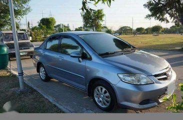 Honda City IDSI 2007 for sale 