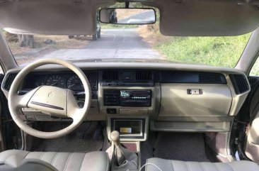 Toyota Crown MT 1990 FOR SALE