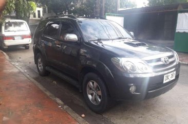 2005 Toyota Fortuner V 4x4 for sale