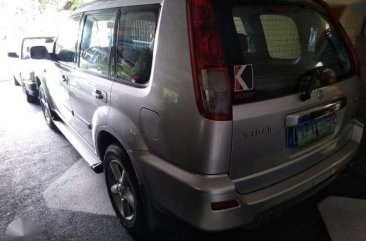 2004 Nissan Xtrail​ For sale