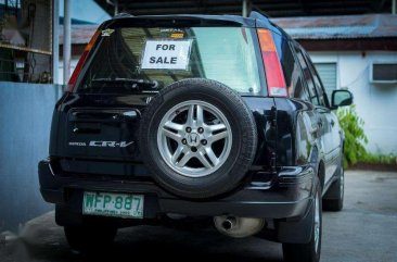 Honda CRV Wagon 1998 for sale