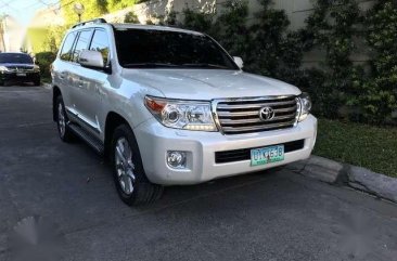 2012 TOYOTA Land Cruiser Local Mint FOR SALE