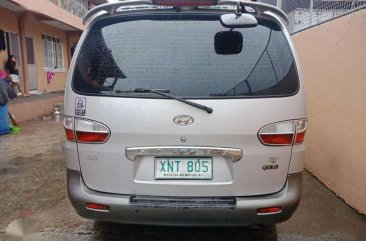 Hyundai Starex 2004 for sale