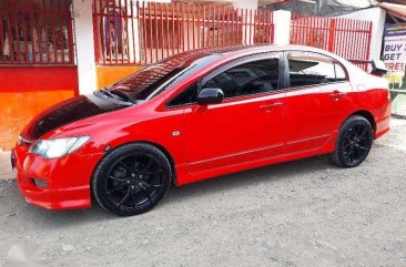 Honda Civic Fd 2007 FOR SALE