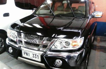 Isuzu Crosswind 2010 for sale