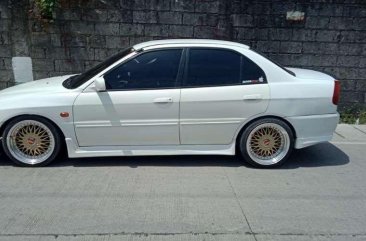 Mitsubishi Lancer 97mdl​ For sale 