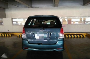 2010 Toyota Innova E​ For sale 