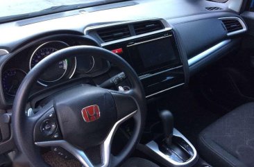 Honda Jazz VX 2015 for sale 