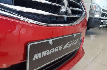 New 2018 Mitsubishi Mirage G4 Model For Sale 