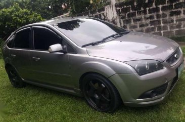 Ford Focus 2008 for sale