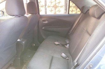 For Sale: 2009 Toyota Vios E Manual transmission All power