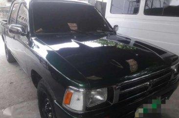 1996 Toyota Hilux pick up for sale