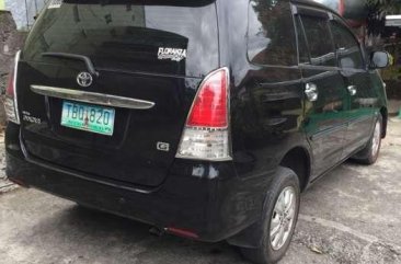 Toyota Innova 2011 for sale