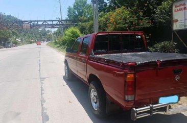 2008 Nissan Frontier Pick up FOR SALE