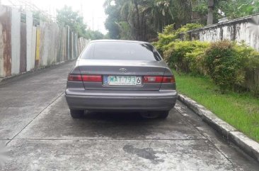 1997 Toyota Camry FOR SALE