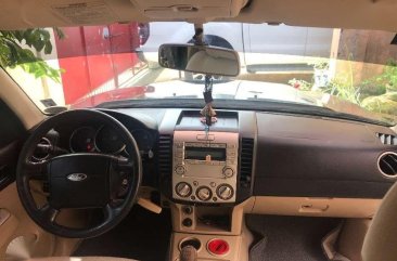 Ford Everest 2009 for sale