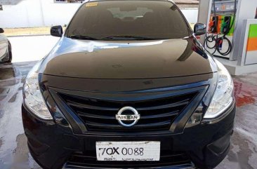 2017 Nissan Almera 1.5 Manual​ For sale 