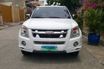 Isuzu D-Max 2013 for sale