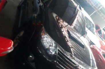 2013 Toyota Fortuner V 4X4 Automatic​ For sale 