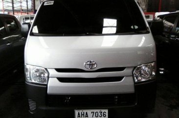 Toyota Hiace 2015 for sale