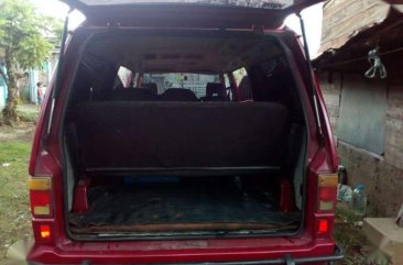 Mitsubishi L300 1998 for sale