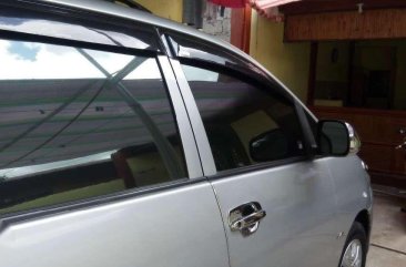 Toyota Innova J 2009 FOR SALE