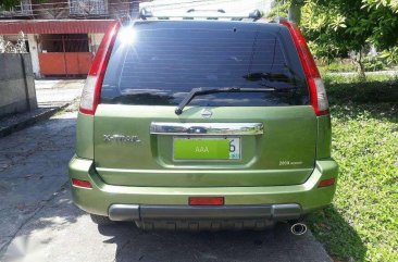 Nissan X-trail 2003 for sale