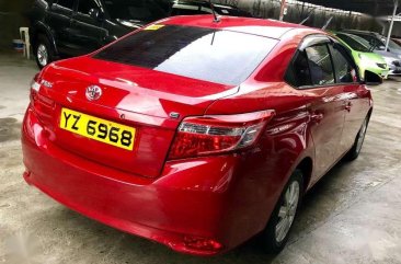 2016 Toyota Vios E Financing Accepted​ For sale 