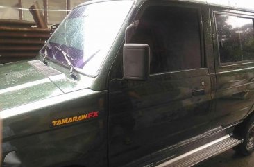 Toyota Tamaraw Fx (Deluxe) 1997 for sale