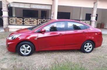 2014 Hyundai Accent For sale