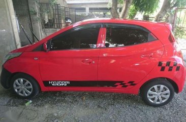 Hyundai Eon 2014 prestine Condition FOR SALE