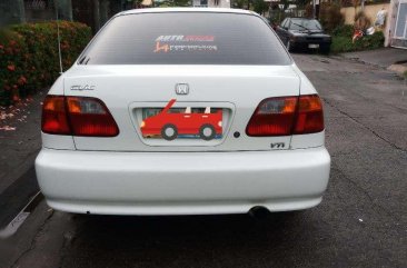 Honda Civic SiR Body VTi 2000 for sale 