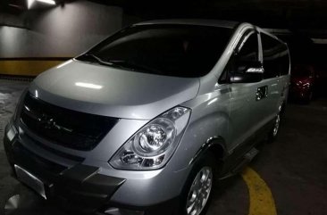 HYUNDAI Grand Starex GL 2010 for sale