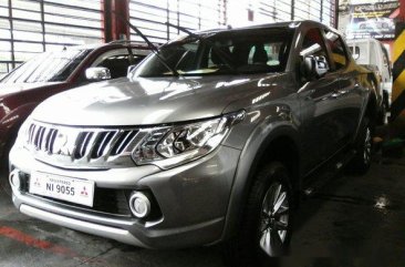 Mitsubishi Strada 2016 4x4 for sale