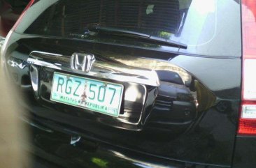 2008 Honda CRV at For sale