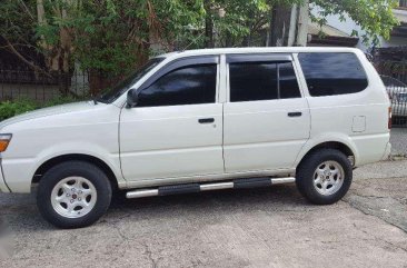 Toyota Revo Diesel DLX MT 1999 for sale