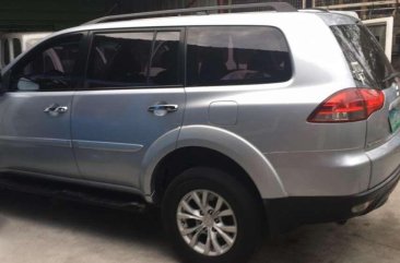 2014 Mitsubishi Montero Gls V for sale