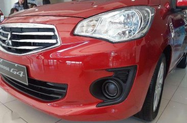 New 2018 Mitsubishi Mirage G4 Model For Sale 