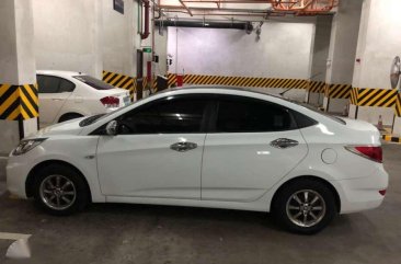 Hyundai Accent 2011​ For sale 